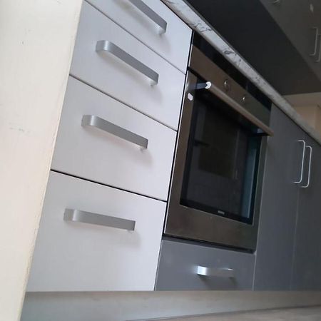 Casa Dana Apartment Sibiu Exterior foto