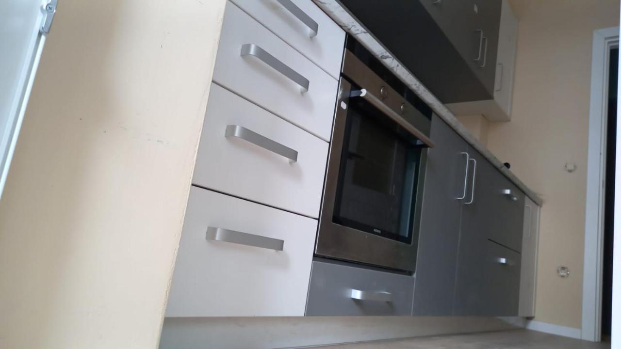 Casa Dana Apartment Sibiu Exterior foto