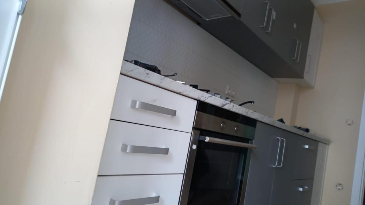 Casa Dana Apartment Sibiu Exterior foto