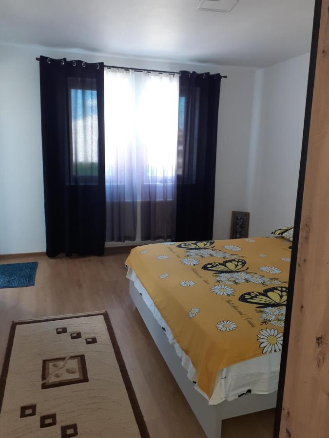 Casa Dana Apartment Sibiu Exterior foto