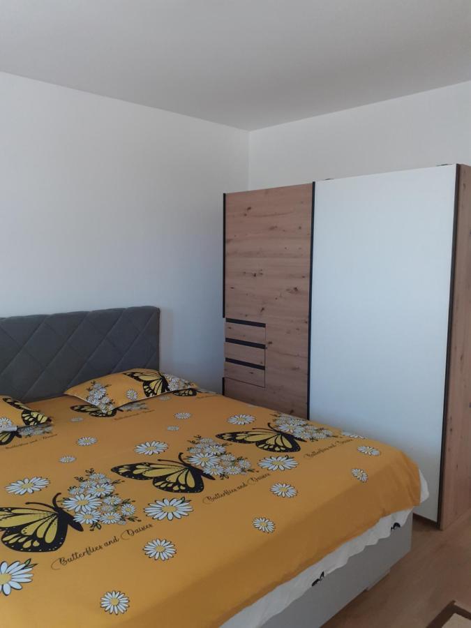 Casa Dana Apartment Sibiu Exterior foto