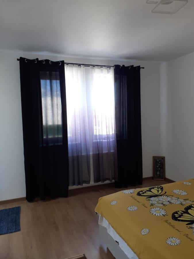 Casa Dana Apartment Sibiu Exterior foto